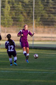 Bild 60 - B-Juniorinnen FSC Kaltenkirchen - SV Henstedt Ulzburg : Ergebnis: 2:0